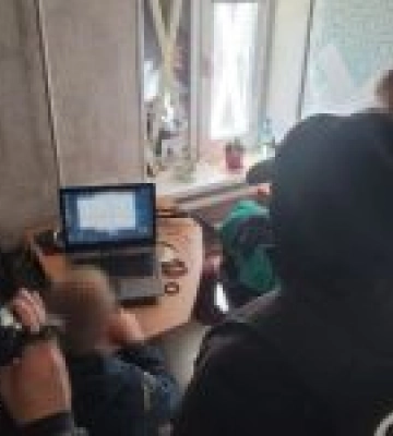 СБУ затримала коригувальницю фсб, яка «наводила» російські «Смерчі» на Краматорськ