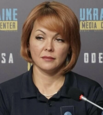 РФ посилює атаки по українським портам Дунаю, - Гуменюк