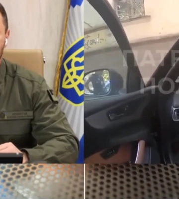 Стрілянина у Дніпрі: у МВС переглянули алгоритми дій патрульних на вулицях