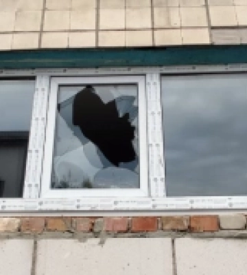У Костополі чоловік обікрав магазин