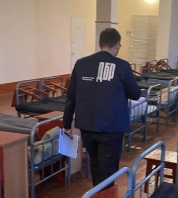 Побиття мобілізованих в ТЦК Тернополя: ДБР повідомило про підозри двом військовим