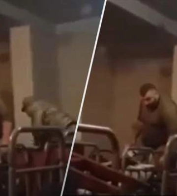 Побиття мобілізованих в ТЦК Тернополя: ДБР повідомило про підозри двом військовим
