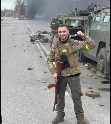 3-4 тисячі доларів за групу інвалідності: поранений боєць обурений корупцією у Харківській МСЕК