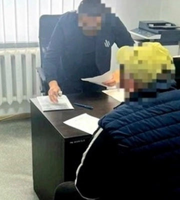 Побиття мобілізованих в ТЦК Тернополя: ДБР повідомило про підозри двом військовим