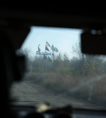 росіяни прагнуть отримати &quot;знакову перемогу&quot; під Авдіївкою, перекидають туди усі резерви - Штупун