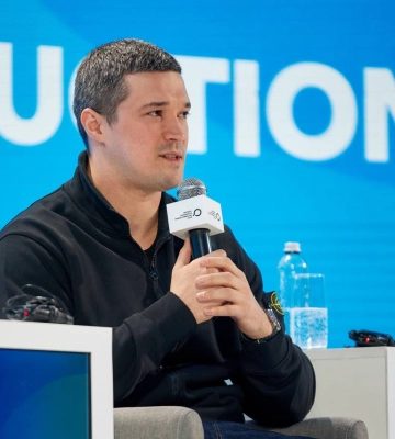 &quot;Головне завдання сьогодні — перетворити державу на зручний сервіс для кожного українця&quot; — Федоров