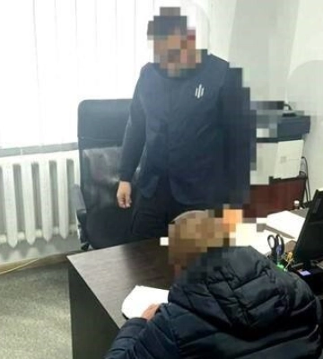 Избиение мобилизованных в ТЦК Тернополя: военным сообщили о подозрениях в пытках