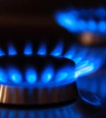 У двох селах поблизу Луцька припинять газопостачання