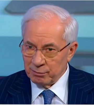 СБУ сообщила Азарову о новом подозрении