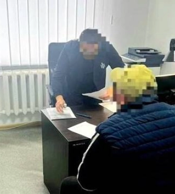 Представникам ТЦК у Тернополі повідомили про підозру в тортурах і незаконному позбавленні волі