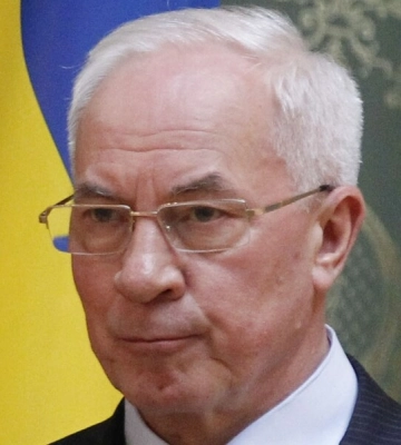Чиновница РГА в Киеве вела Telegram-канал Азарова и готовила ему тексты для публичных выступлений. Ей сообщили о подозрении. Фото,&amp;hellip;