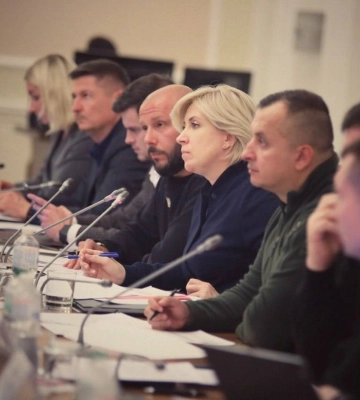 Міжвідомча комісія створить реєстр порушень міжнародного гуманітарного права