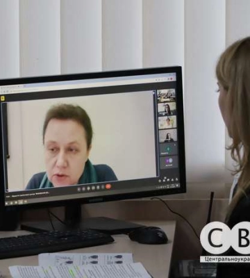 У Кропивницькому відкрили тренінговий центр з програмою навчання “Виховання доброчесності”