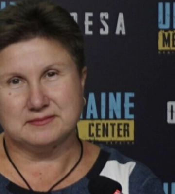 В Одесі працює реабілітаційний центр для цивільних