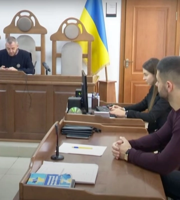 Засновника волинського фонду обвинувачують у незаконному переправленні ухилянтів за кордон