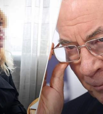 Новые подозрения Азарову СБУ разоблачила в Киеве чиновницу, которая в войну готовила его выступления для РосТБ
