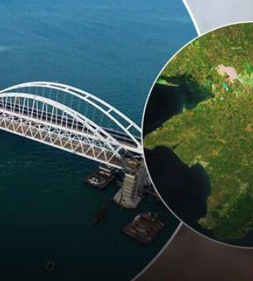 Буде кілька етапів: як можна деокупувати Крим