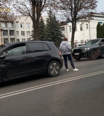 Водій загинув на місці: на Волині – смертельна ДТП
