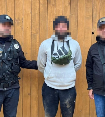 СБУ нейтралізувала у Мукачеві наркоугруповання із щомісячним обігом понад півмільйона гривень