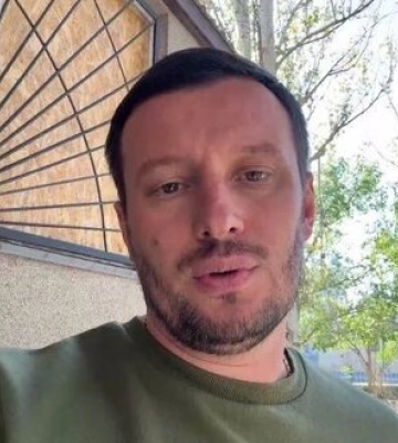 Керівник Херсонської ОВА Прокудін закликав родини із дітьми евакуюватися з регіону
