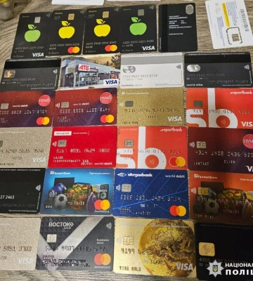 Как обманывают на продажах товаров в Instagram: в Харькове задержали аферистов