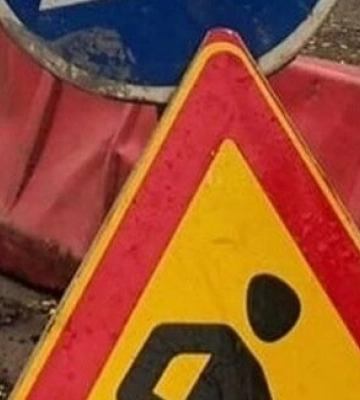 У Дніпрі планують звузити тротуари на вулиці Калинова: на який період