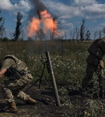 ЗСУ успішно відбили атаки ворога: Генштаб повідомив, де тривають найзапекліші бої