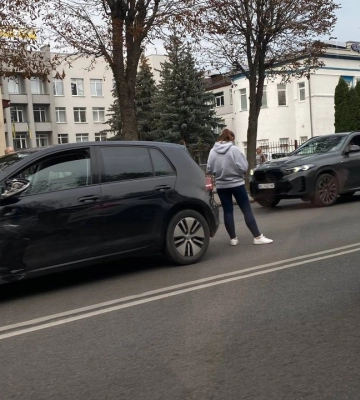 Водій загинув на місці: на Волині – смертельна ДТП