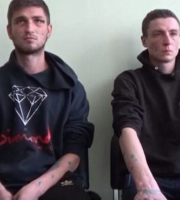 Признались в теракте на псевдореферендуме в Мелитополе: в россии прошел суд над похищенными мелитопольцами 