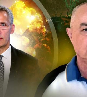 Що могло ліквідувати російського носія ракет &quot;Калібр&quot;: військове зведення від Світана