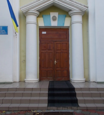 Избран председатель Саратского районного суда Одесской области