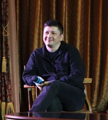 «Все это будет после победы». Виталий Ким рассказал, собирается ли идти в президенты