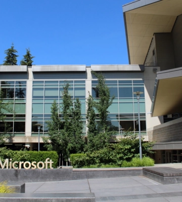 Microsoft заборгувала Податковому управлінню США майже $30 млрд, але планує оскаржувати суму в суді