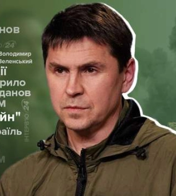 Почему Украина выбилась из графика ведения войны: откровенное интервью с Подоляком