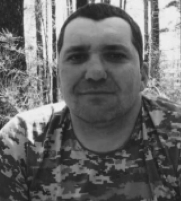 На Харківщині загинув військовий з Грозова Дмитро Гопанчук