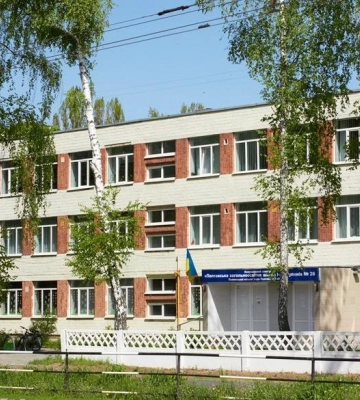 У школі Полтави планують відремонтувати кабінети за майже 700 тисяч