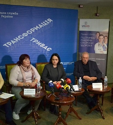«Доступні ліки» - як програма реімбурсації працює на Сумщині