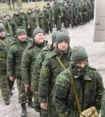 Окупаційна адміністрація Криму планує мобілізувати приблизно 2,5 тис. осіб призовного віку до лав ЗС РФ до кінця року, - Центр&amp;hellip;