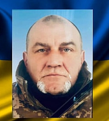 Криворожанину Юрию Челяху просят присвоить звание Героя Украины посмертно