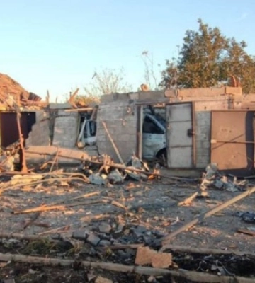 На Донеччині внаслідок обстрілів військовими РФ загинула дитина – розпочато розслідування