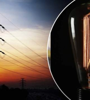 ДТЕК оприлюднив графіки відключень світла в Києві