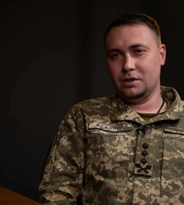 «Росіяни планували штучний викид радіації на ЗАЕС»,  – Буданов