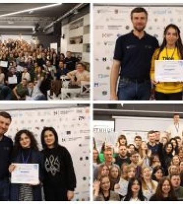 Молодь готова долучатися до відновлення країни