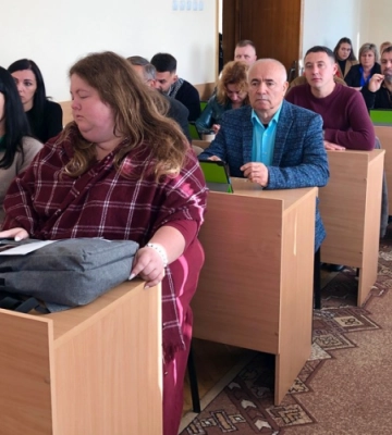 У місті на Волині заборонили використовувати російськомовний культурний продукт