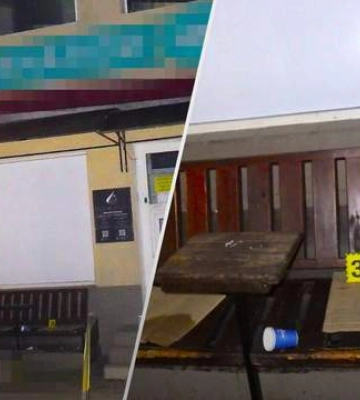 В Івано-Франківську жінку зарізали через зауваження: деталі моторошної розправи