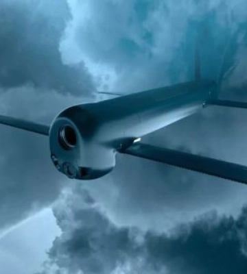 Украина будет получать больше дронов-камикадзе Switchblade 600, имеющих радиус действия более 80 км