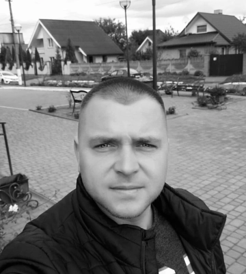 На війні загинули захисники з Нововолинська Іван Вознюк та Андрій Вовк