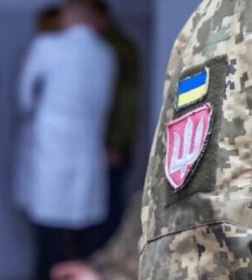 Минздрав проведет проверку решений Харьковской областной МСЭК об установлении инвалидности после жалобы ветерана на совет от&amp;hellip;