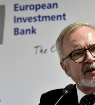 ЄІБ виділяє Україні понад €30 мільйонів для покращення муніципальної інфраструктури