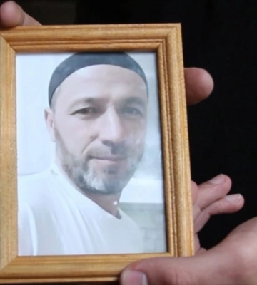 Адвокат: засудженого у «справі кримських мусульман» Аділова перевели на суворі умови ув’язнення